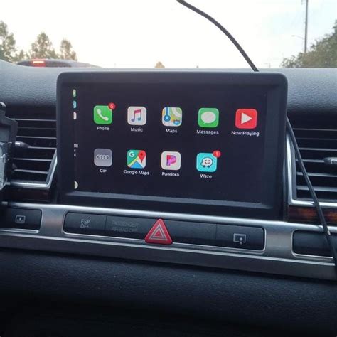 once I had experienced have full <b>Android</b> in the dash with these Chinese head units I had a hard time living with <b>Android</b> <b>Auto</b> and went back to an <b>Android</b> head unit. . Zjinnova android auto